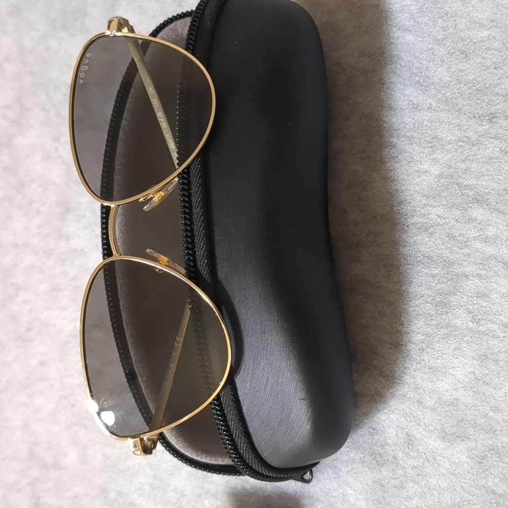 Vogue vo eyewear  women's sunglasses - Picture 5 of 8